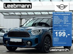 Bild des Angebotes MINI Cooper Countryman DKG Chili+ RFK 2 JAHRE GARANTIE