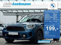 Bild des Angebotes MINI Cooper Countyman DKG Chili+ RFK 2 JAHRE GARANTIE