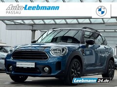 Bild des Angebotes MINI Cooper Countyman DKG Chili+ RFK 2 JAHRE GARANTIE