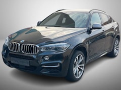 Bild des Angebotes BMW X6 M d BMW SCHECKHEFT HUD STDHZ