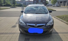 Bild des Angebotes Opel Astra Design Edition