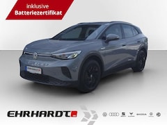 Bild des Angebotes VW ID.4 52 kwh Pure LED*CARPLAY*ACC*PDC*DAB*BLUETOOTH*