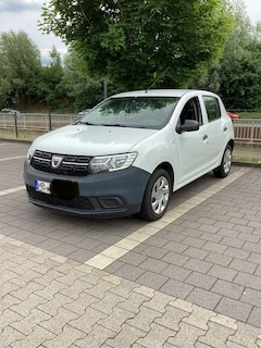 Bild des Angebotes Dacia Sandero SCe 75 Acces