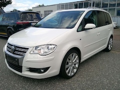 Bild des Angebotes VW Touran Highline R Line