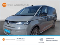 Bild des Angebotes VW T7 Multivan 2.0TSI 150kW Life, Klima, RFK, Sitzhei