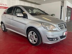 Bild des Angebotes Mercedes-Benz B 170 B 170 //TMP//SZH//Teilleder//