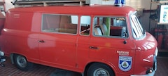 Bild des Angebotes Wartburg Barkas B1000 Transporter