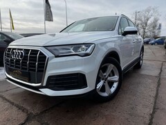 Bild des Angebotes Audi Q7 45 TDI quattro basis