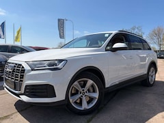 Bild des Angebotes Audi Q7 45 TDI quattro basis