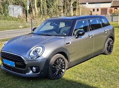 Bild des Angebotes MINI Cooper Clubman MINI CLUBMAN Aut.