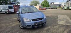 Bild des Angebotes Ford Focus C-MAX Trend