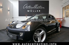 Bild des Angebotes smart roadster roadster/coupe*2.Hand*TÜV 08/2027*
