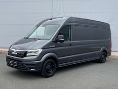 Bild des Angebotes MAN TGE 3.160 L4H3 KASTEN TEMPOMAT AHK SITZHZ DAB