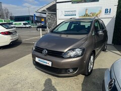 Bild des Angebotes VW Golf Plus Match| Tempomat| Metallic| Park Assist
