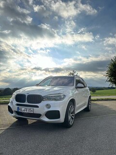 Bild des Angebotes BMW X5 BMW X5 3.0 Diesel 313PS xDrive • Vollausstattung