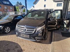 Bild des Angebotes Mercedes-Benz V 200 V 220 CDI/d, 250 CDI/BT/d AVANTG./EDITION lang (447.813)