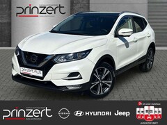 Bild des Angebotes Nissan Qashqai 1.3 DIG-T DCT "N-Connecta" PGD*Winter-Paket
