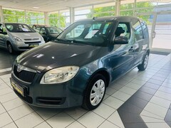 Bild des Angebotes Skoda Roomster Style