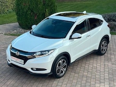 Bild des Angebotes Honda HR-V Executive*AUTOMATIK**LED+NAVI*KAMERA*PDC