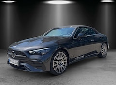 Bild des Angebotes Mercedes-Benz CLE 450 4M Cabrio AMG HeadUp BURMESTER 360° DIGL