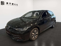 Bild des Angebotes VW Golf VIII 1.5 eTSI DSG Goal AHK+RearView+++