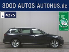 Bild des Angebotes VW Passat Var. 1.5 TSI Elegance Navi LED DC RFK