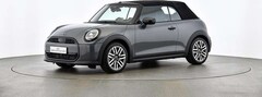 Bild des Angebotes MINI Cooper C Cabrio Classic Trim