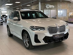 Bild des Angebotes BMW X3 xDrive 30e M Sport Panorama LED DAB HUD Live