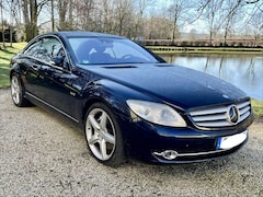 Bild des Angebotes Mercedes-Benz CL 600 CL 600 Automatik