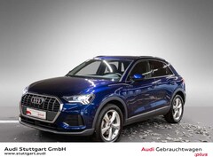 Bild des Angebotes Audi Q3 45 TFSI e S line AHK LED virtCo SONOS Kamera
