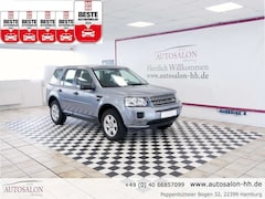 Bild des Angebotes Land Rover Freelander 2 TD4 S Allrad*3Vorb*Neues Modell*AHK*PDC H*