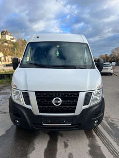 Bild des Angebotes Nissan NV400 Kastenwagen L2H2 3,5t DoKa 7 sitzer
