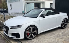 Bild des Angebotes Audi TTS TTS Roadster TFSI quattro S tronic