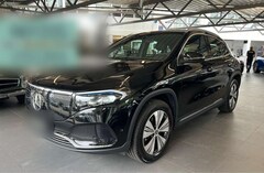 Bild des Angebotes Mercedes-Benz EQA 300 4M *mopf* Mod2025 Distronic OD