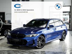 Bild des Angebotes BMW 320 320d xDrive Touring M Sport 19LM ACC