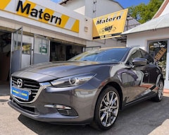 Bild des Angebotes Mazda 3 Lim. Kizoku