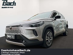 Bild des Angebotes Toyota Corolla Cross 2.0 Hybrid Teamplayer AUT