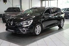 Bild des Angebotes Renault Megane IV Grandtour Limited*NAVI*R-KAMERA*