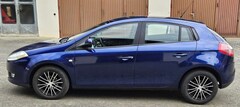 Bild des Angebotes Fiat Bravo Bravo 1.4 16V Active