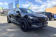 Bild des Angebotes DFSK Fengon 5 5 *Autogas*Keyless*Panorama*Vollleder rot*Garantie