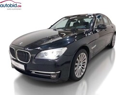 Bild des Angebotes BMW 740 7 740d xDrive