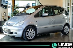 Bild des Angebotes Mercedes-Benz A 140 |KLIMA|15 ALU