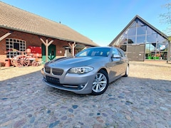 Bild des Angebotes BMW 525 525d Automatik/ Panorama Dach -AHK