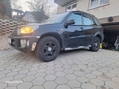 Bild des Angebotes Toyota RAV 4 RAV4 2,0 D-4D 4WD