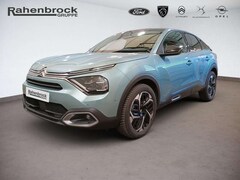 Bild des Angebotes Citroen C4 Max PureTech 130