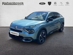 Bild des Angebotes Citroen C4 Max PureTech 130