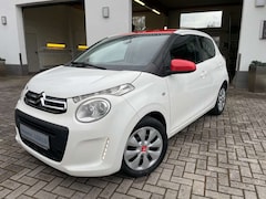Bild des Angebotes Citroen C1 PureTech 82 PS Selection*Klima*GRA*5-türig