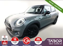 Bild des Angebotes MINI Cooper D D 116 Pepper LED Nav PDC SHZ DCC LM16Z