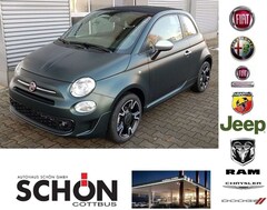 Bild des Angebotes Fiat 500C ROCKSTAR