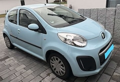 Bild des Angebotes Citroen C1 *Tendance *Facelift*